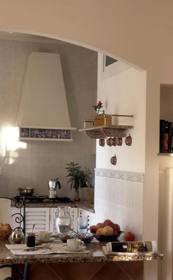 Agriturismo Il Risveglio Imperia Alloggio per agriturismo