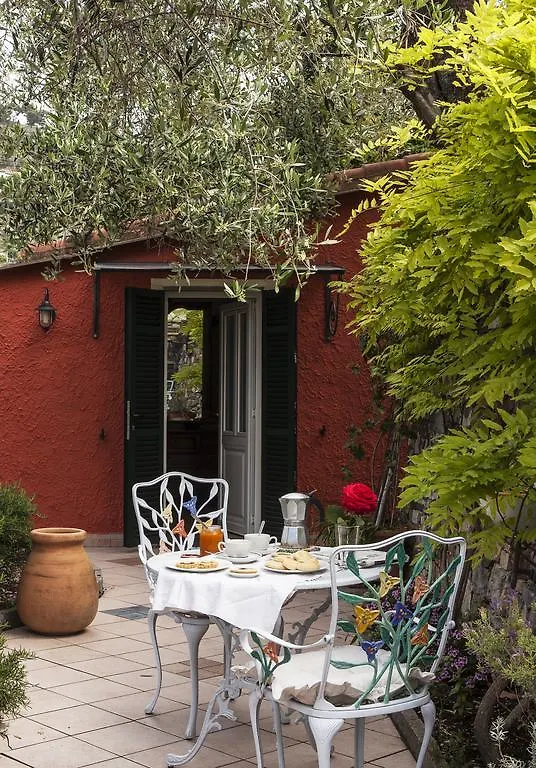 Agriturismo Il Risveglio Imperia