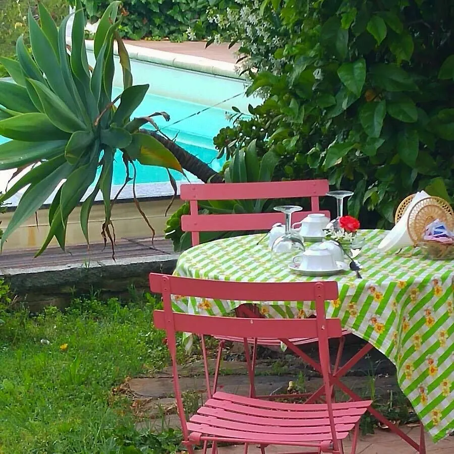Agriturismo Il Risveglio Imperia