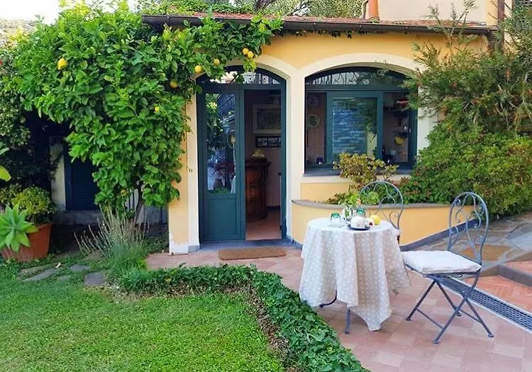 Agriturismo Il Risveglio Imperia Alloggio per agriturismo