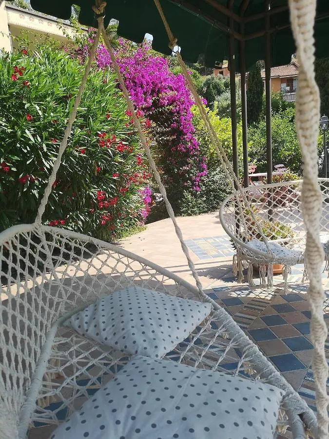 Agriturismo Il Risveglio Imperia