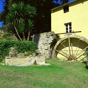 Appartamento Il Mulino,parking,wi-fi Free, Imperia