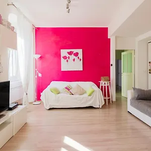 Appartamento Casa Zaretta, Imperia