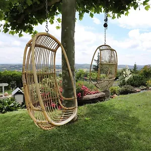 Les Figuets Vakantiehuis Chateauneuf-de-Galaure