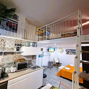 Loft Litle Havana , Bari Italie