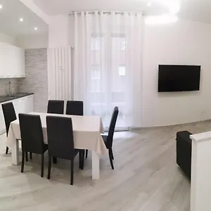 Residenze Niguarda E , Milan Italie
