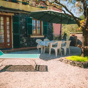 Vakantiehuis L'ulivo, Levanto