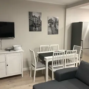 Corazon De Triana Appartement Sevilla