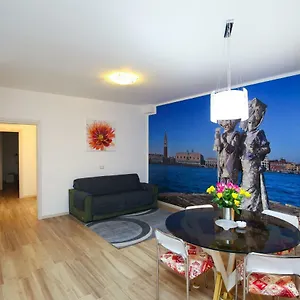 Venice Loft , Marghera Italie