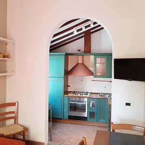 Appartamento La Casetta, Imperia