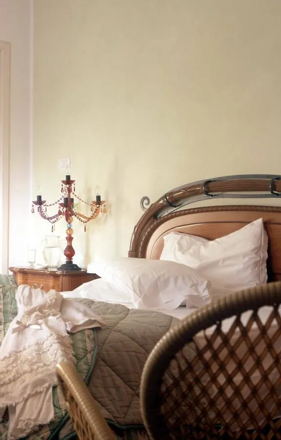 Agriturismo Il Risveglio Imperia 0*,