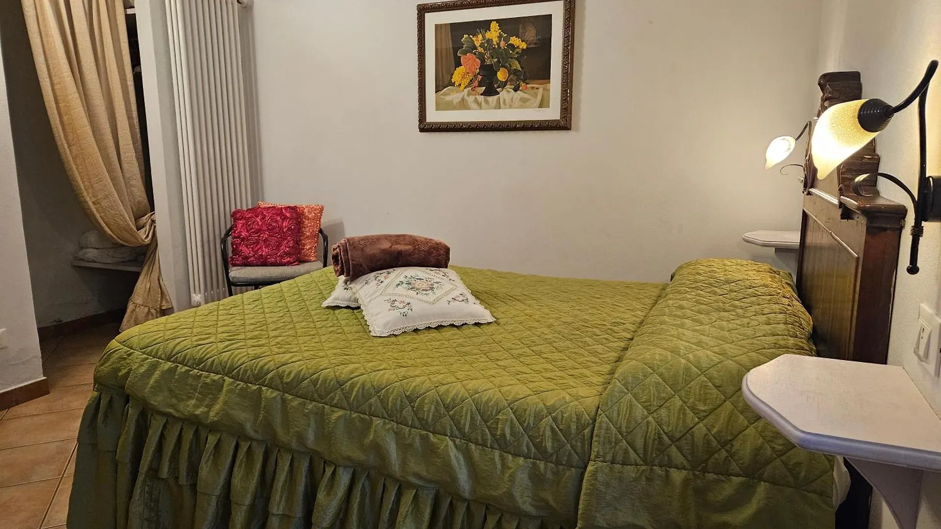 Agriturismo Il Risveglio Imperia Italia