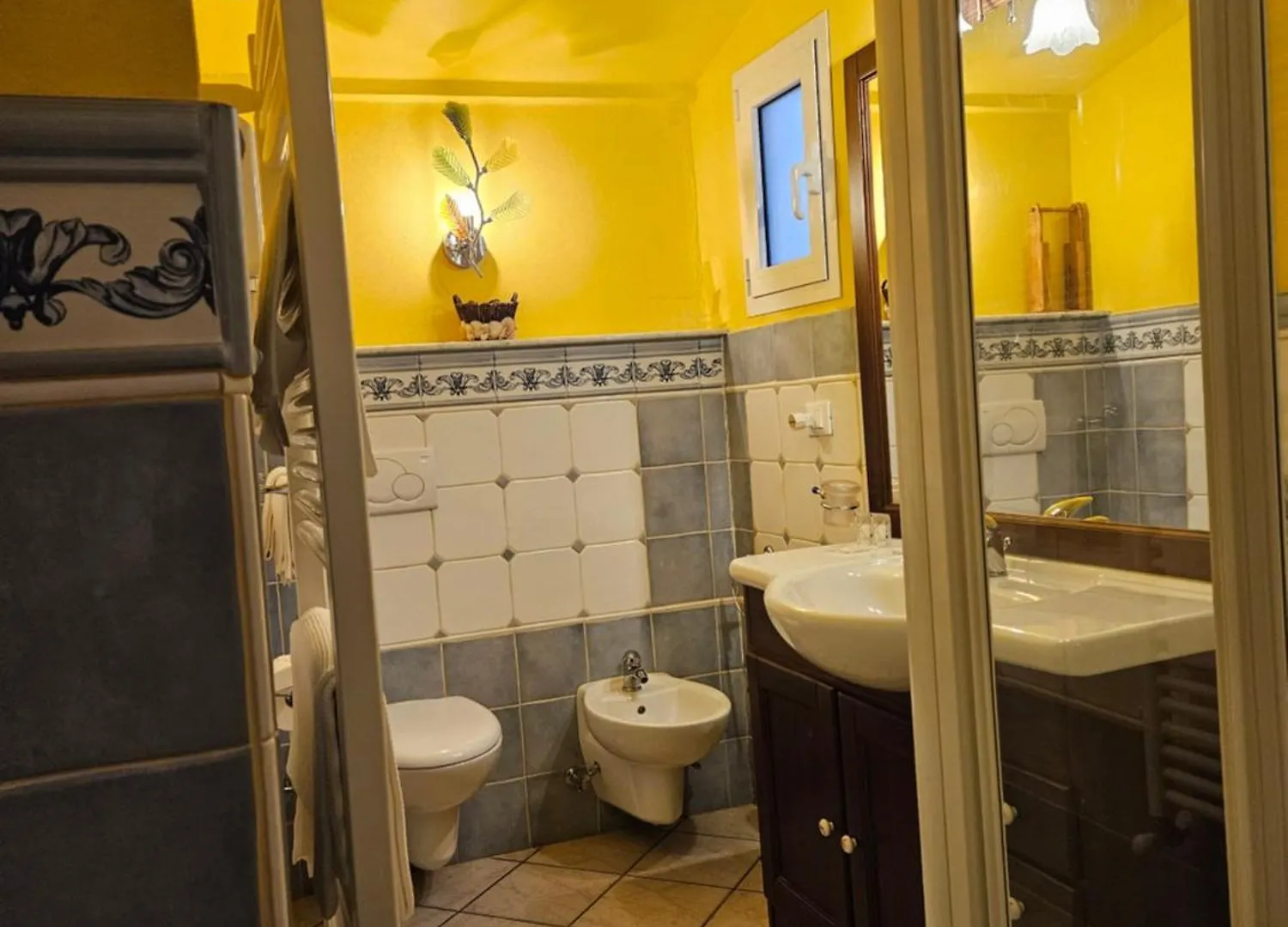 Agriturismo Il Risveglio Imperia 0*,