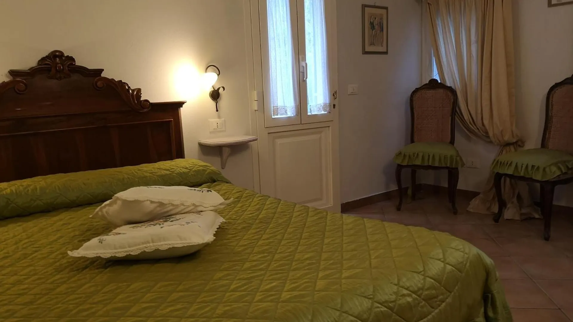 Agriturismo Il Risveglio Imperia 0*,  Italia