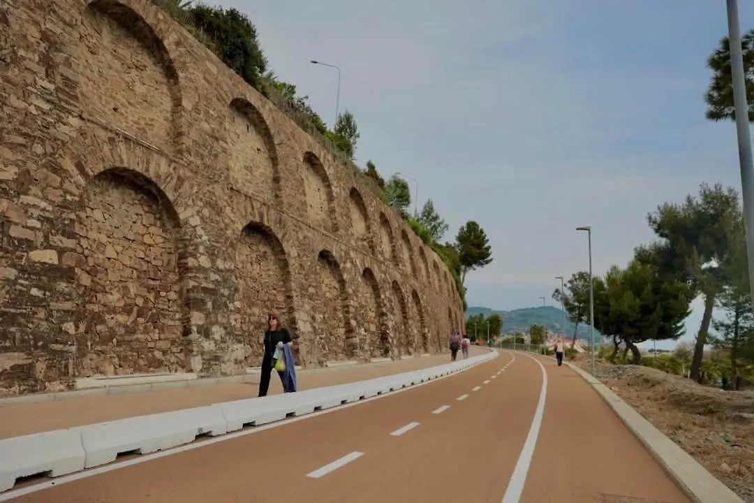 Agriturismo Il Risveglio Imperia Alloggio per agriturismo