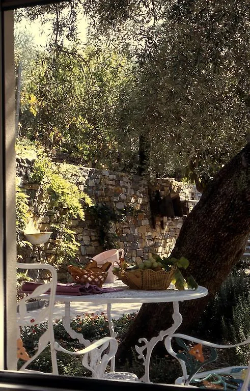 Alloggio per agriturismo Agriturismo Il Risveglio Imperia