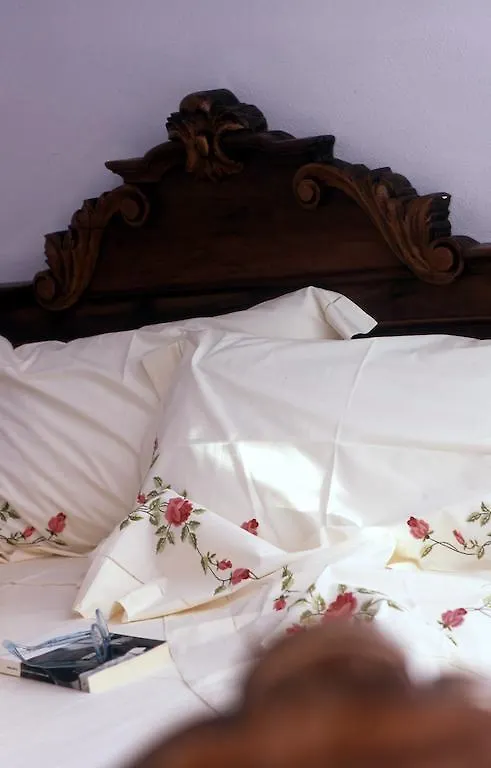 Agriturismo Il Risveglio Imperia Italia