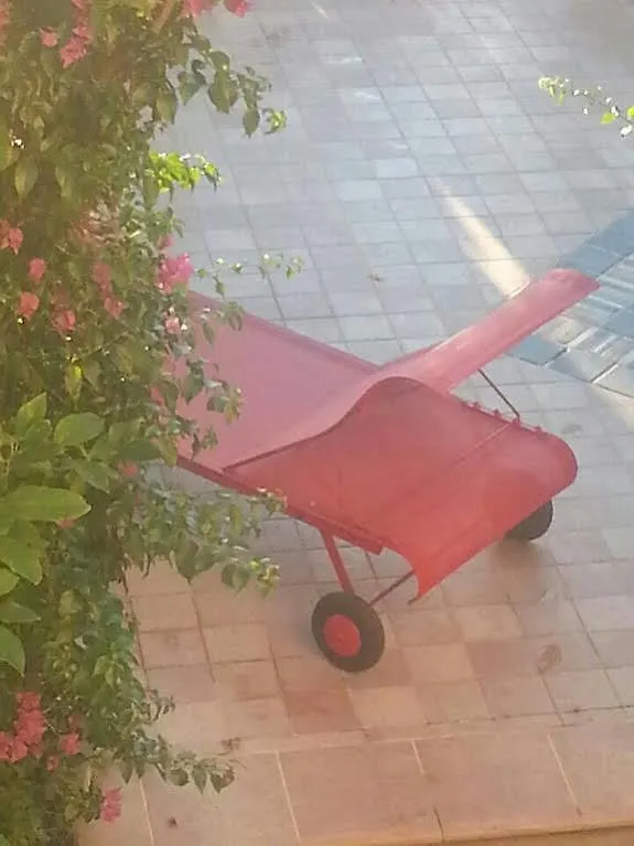 Agriturismo Il Risveglio Imperia