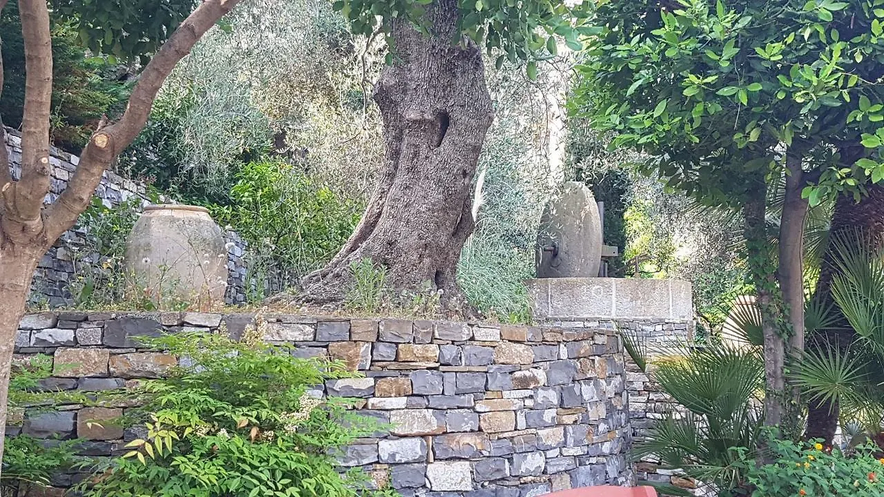 Agriturismo Il Risveglio Imperia 0*,  Italia
