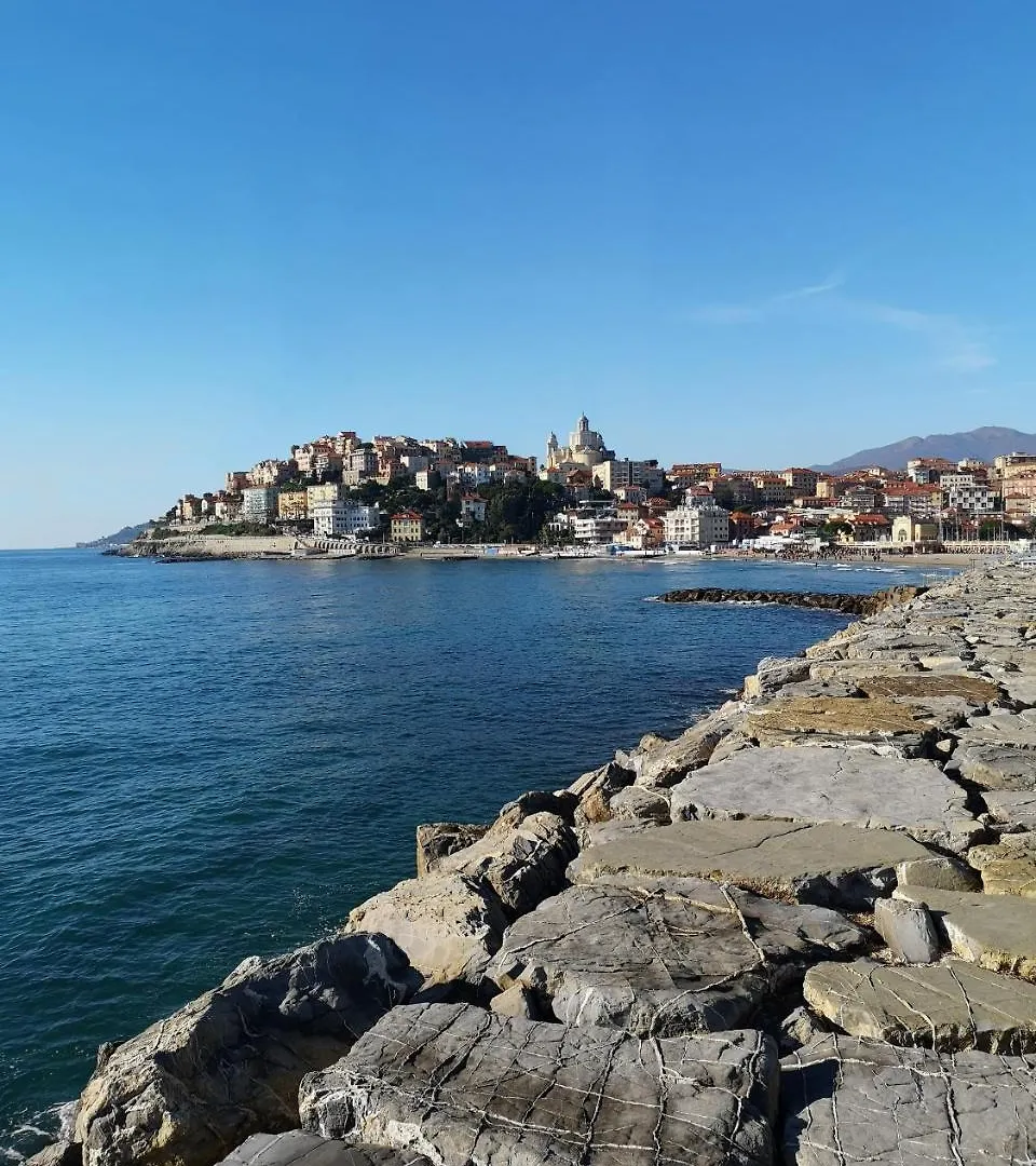 Agriturismo Il Risveglio Imperia